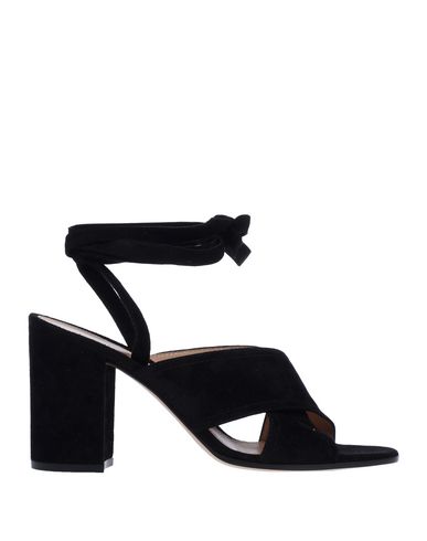 ZOOM GIANVITO ROSSI - Sandals