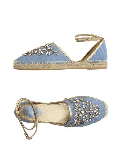 ZOOM RENE' CAOVILLA - Espadrilles