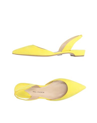ZOOM PAUL ANDREW - Ballet flats