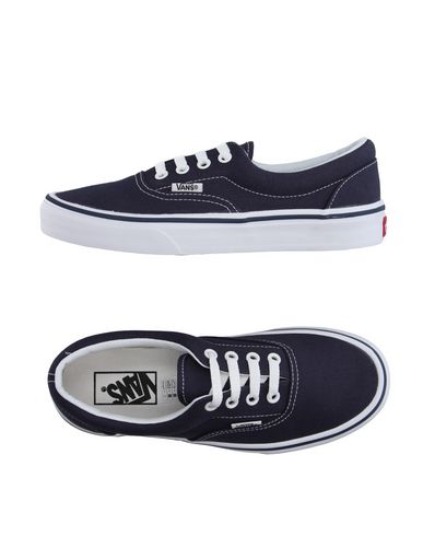 Zapatillas Vans Mujer - Zapatillas Vans - 11141711PE Azul oscuro Zapatillas Vans Mujer - Zapatillas Vans - 11141711PE Azul oscuro