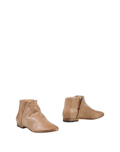 Botín Gaia D'este Mujer - Botines Gaia D'este Botín Gaia D'este Mujer - Botines Gaia D'este