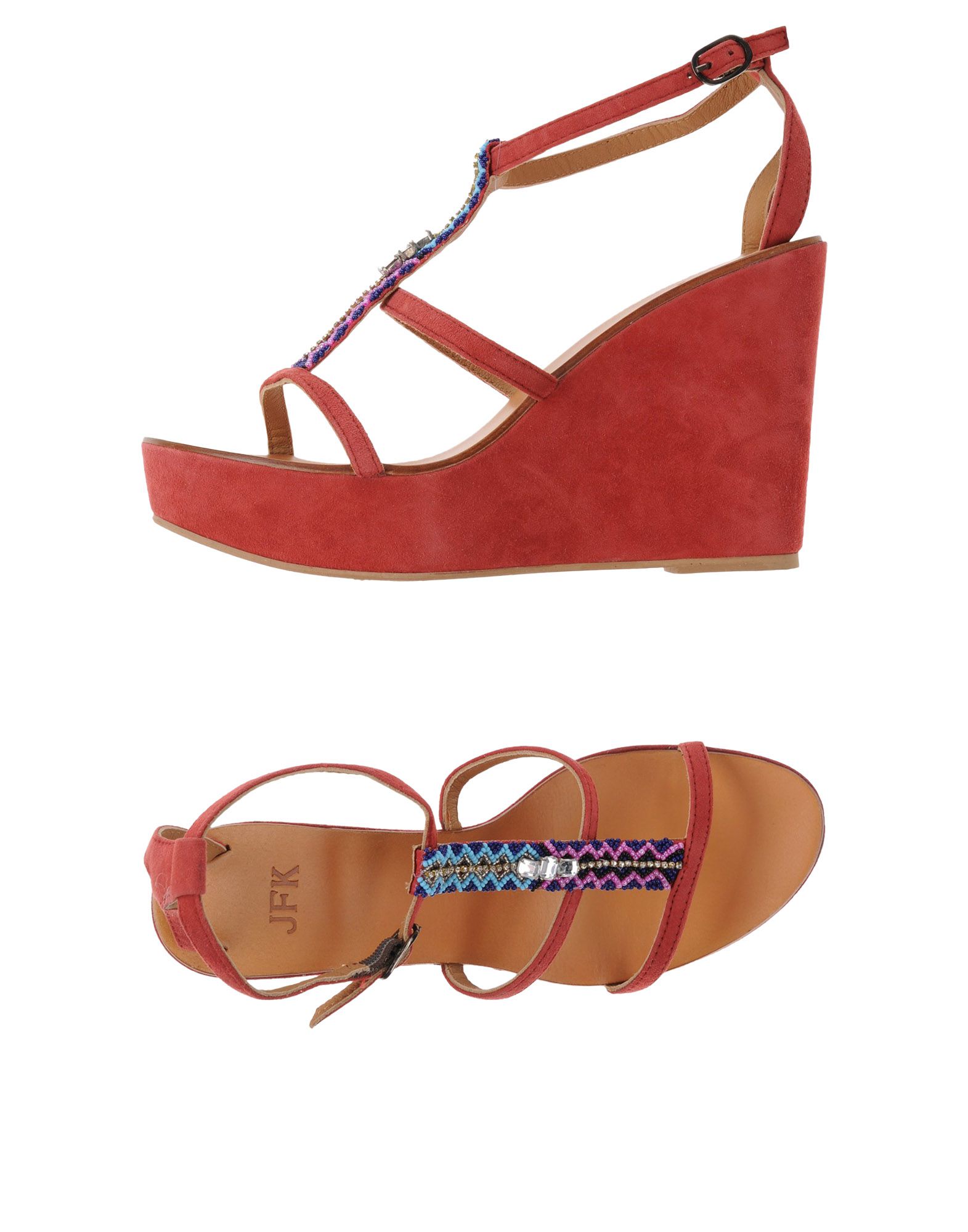 Jfk Sandalen Damen 11141792SJ Gute Qualität beliebte Schuhe Jfk Sandalen Damen 11141792SJ Gute Qualität beliebte Schuhe