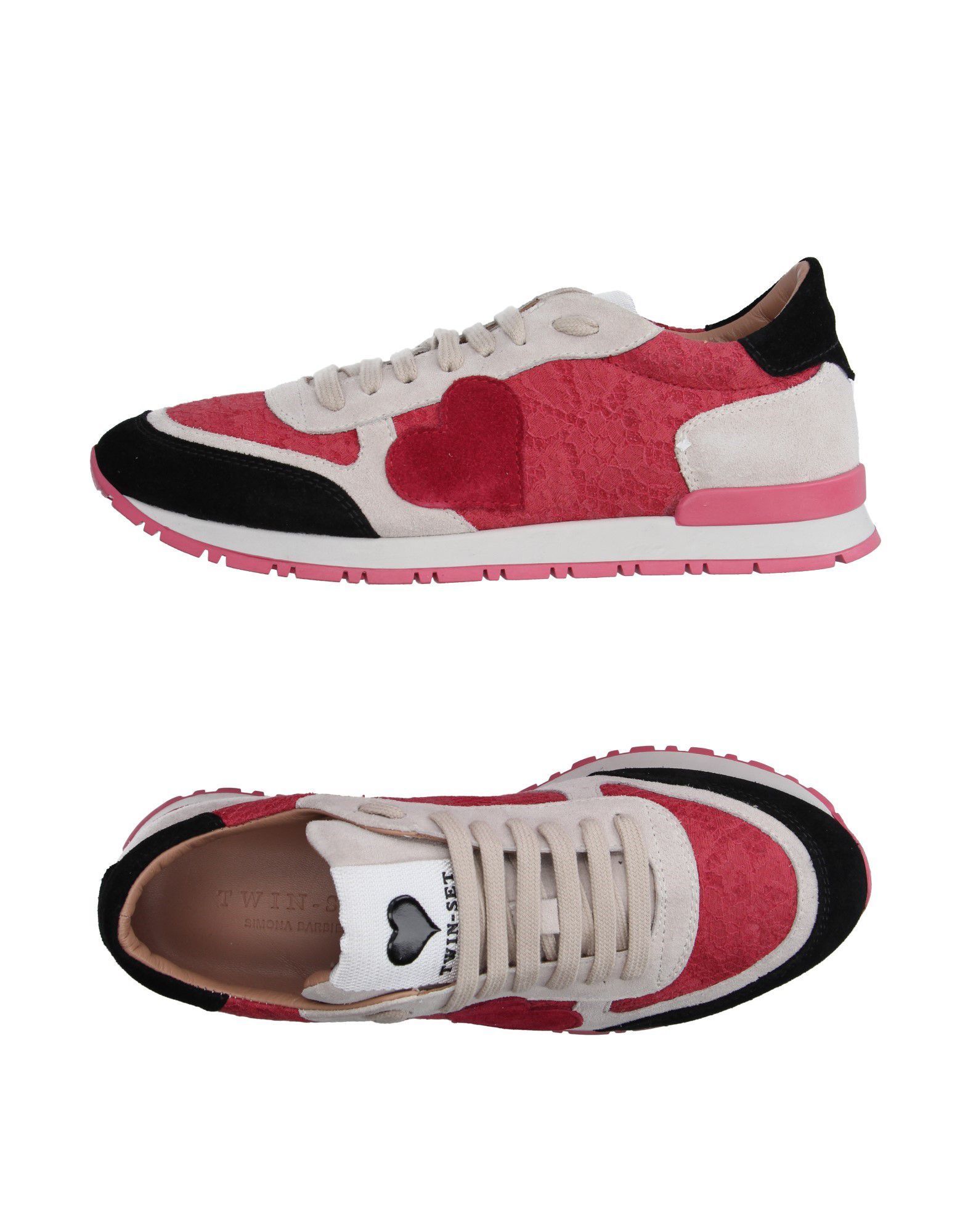 Los zapatos más populares para hombres y mujeres Zapatillas Twin-Set Simona Barbieri Mujer - Zapatillas Twin-Set Simona Barbieri Coral Los zapatos populares más populares zapatos para hombres y mujeres Zapatillas Twin-Set Simona Barbieri Mujer - Zapatillas Twin-Set Simona Barbieri Coral 5f2165