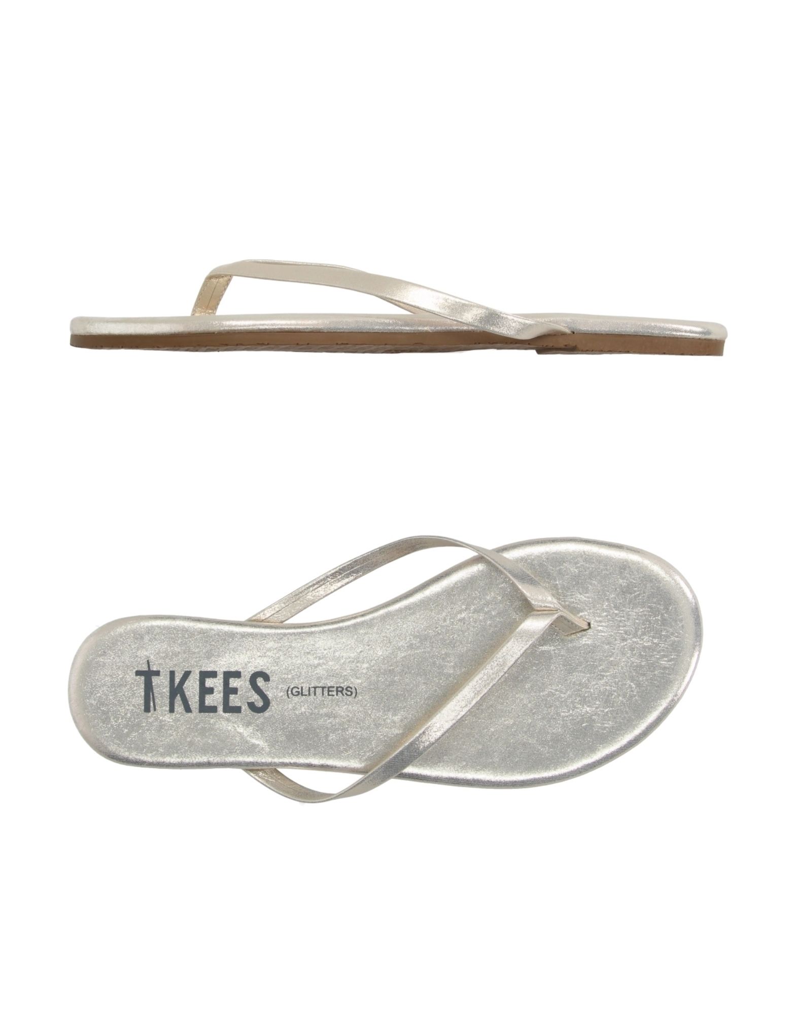Moda Infradito Tkees Donna - 11142566SP Moda Infradito Tkees Donna - 11142566SP