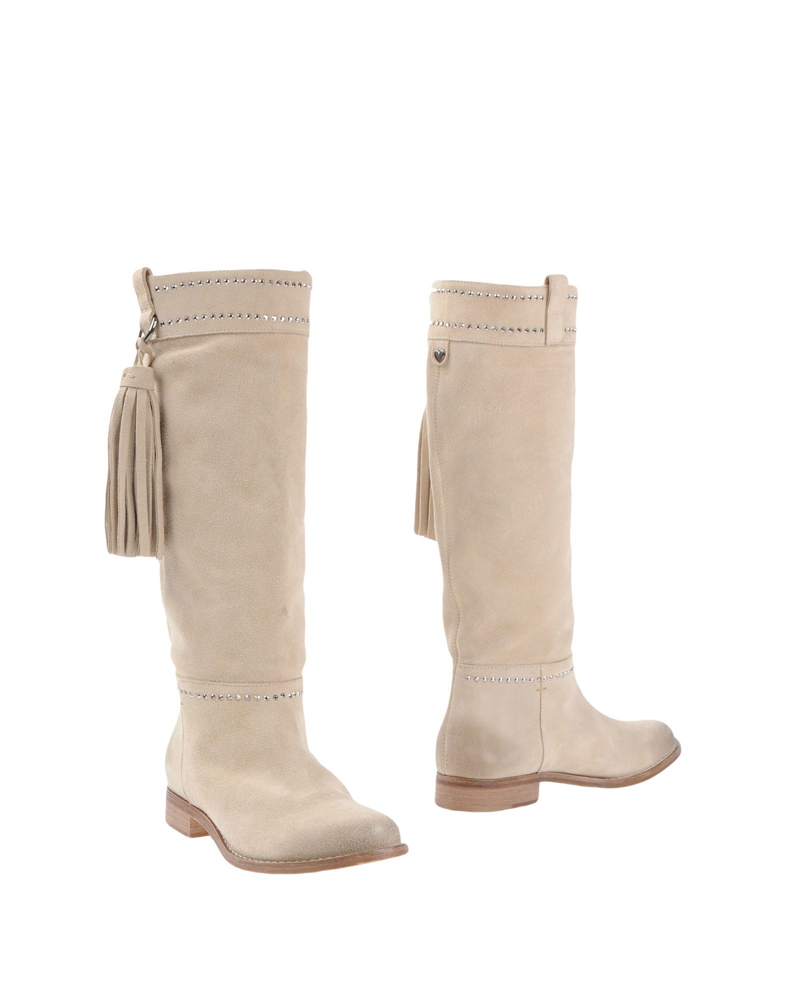 Stivali Twin-Set Simona Barbieri Donna - 11142568WJ Stivali Twin-Set Simona Barbieri Donna 11142568WJ - 11142568WJ Donna 6b8413