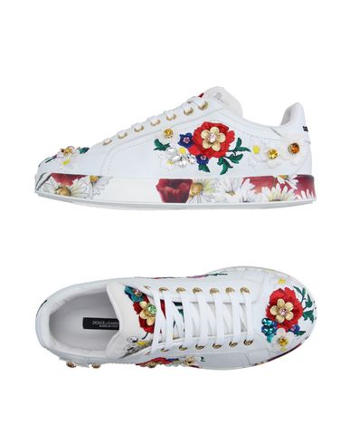ZOOM DOLCE & GABBANA - Sneakers