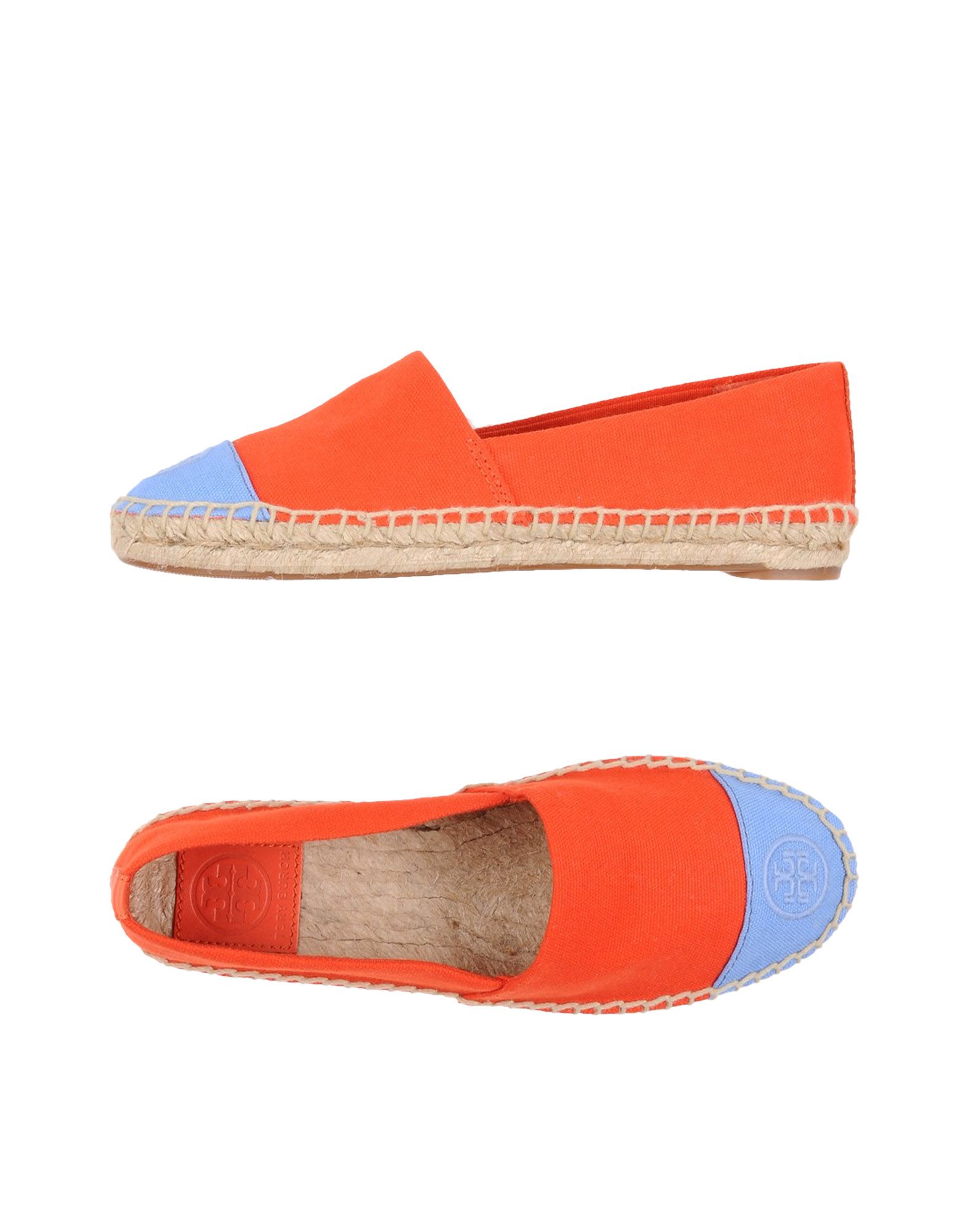 Tory Burch Espadrilles Damen 11142769OI Gute Qualität beliebte Schuhe Tory Burch Espadrilles Damen 11142769OI Gute Qualität beliebte Schuhe
