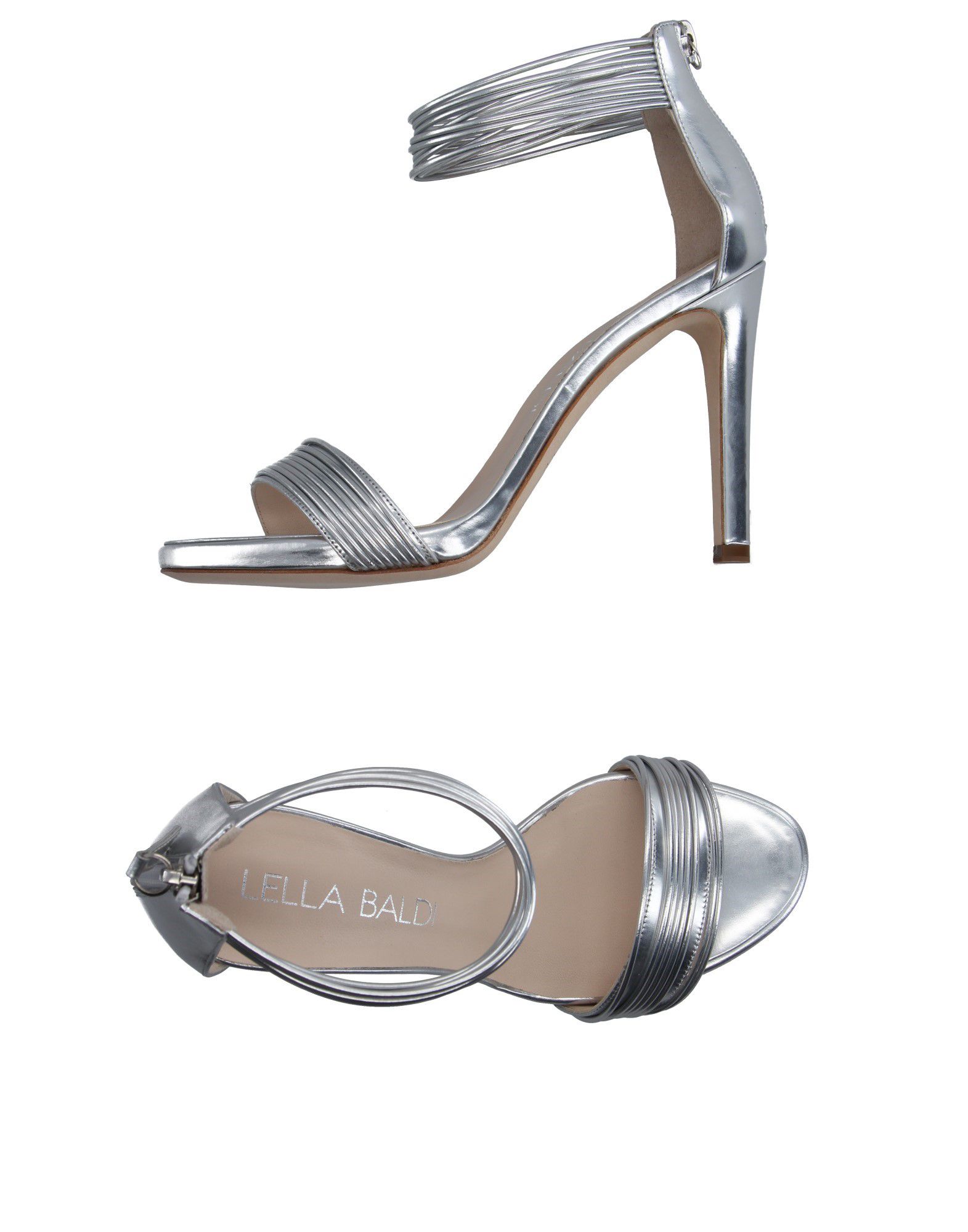 Lella Baldi Sandalen Damen 11142776HL Neue Schuhe Lella Baldi Baldi Lella Sandalen Damen 11142776HL Neue Schuhe 1522de