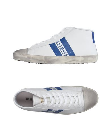 Zapatos con descuento Zapatillas Bikkembergs Hombre - Zapatillas Bikkembergs - 11142873RW Blanco Zapatos con descuento Zapatillas Bikkembergs Hombre - Zapatillas Bikkembergs - 11142873RW Blanco