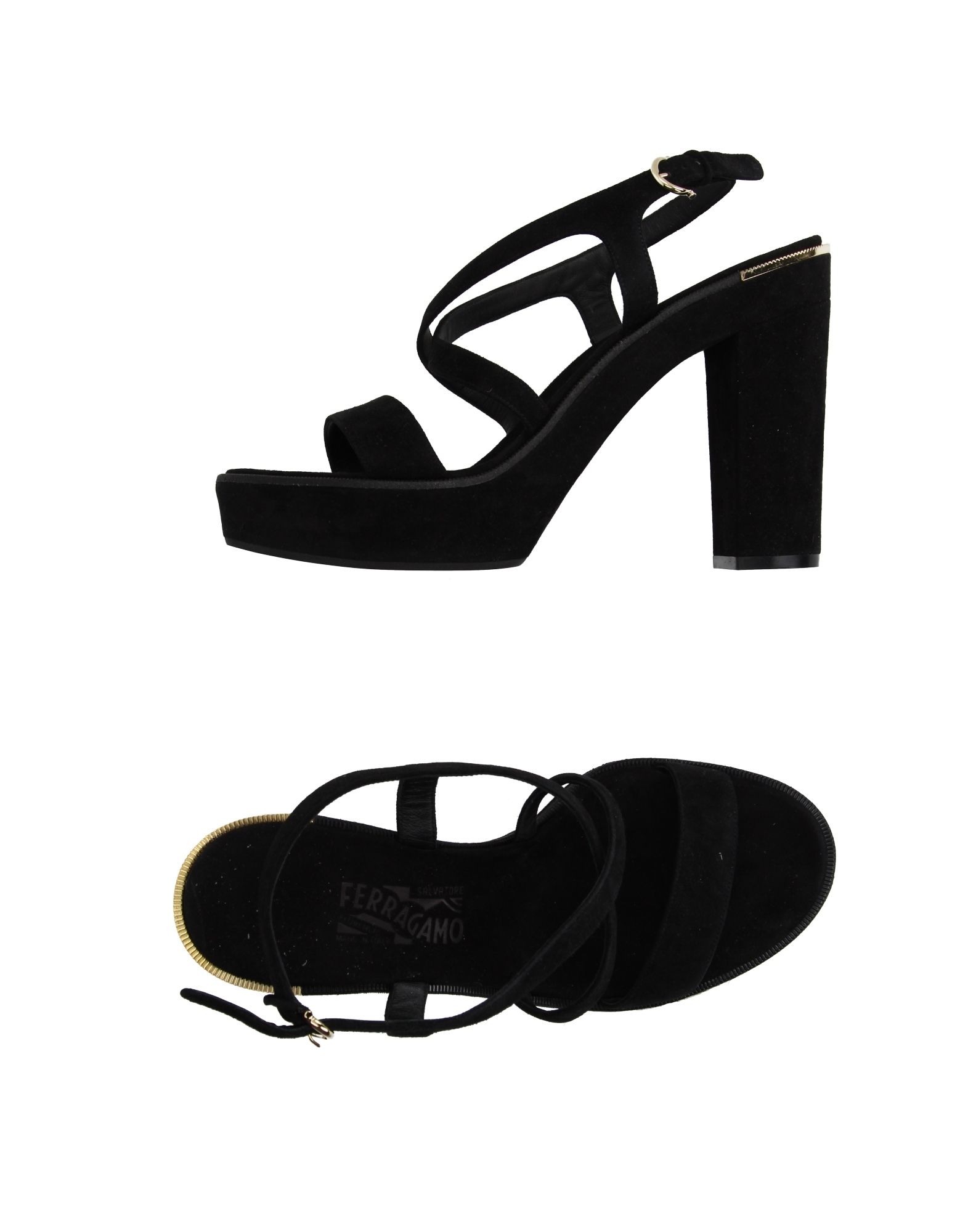 Scarpe economiche e resistenti Sandali Salvatore Ferragamo Donna Scarpe economiche e resistenti Sandali Salvatore Ferragamo Donna