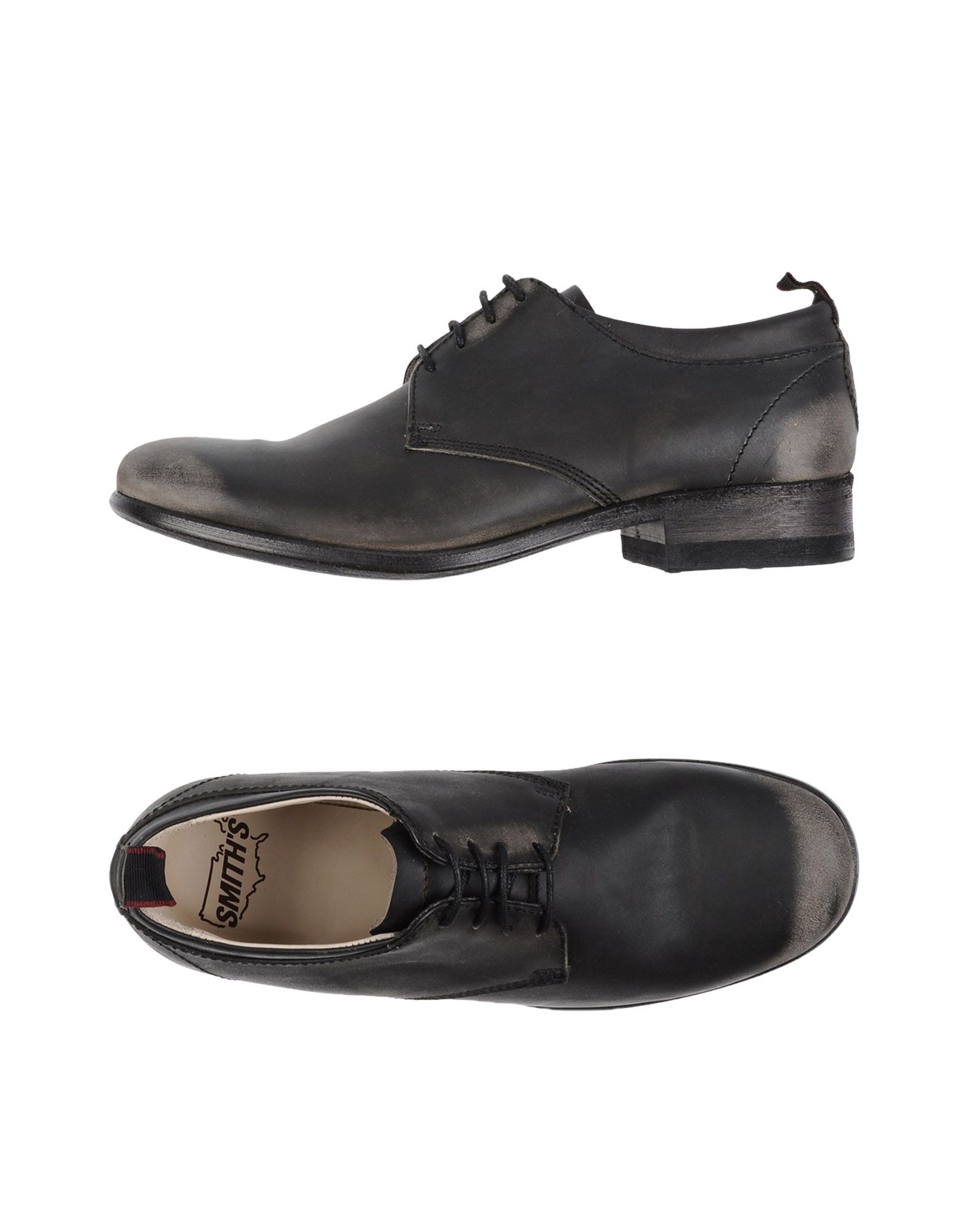 Gris marengo Zapato De Cordones Smith's American Mujer - Zapatos De Cordones Smith's American Moda barata y hermosa Gris marengo Zapato De Cordones Smith's American Mujer - - - Zapatos De Cordones Smith's American Moda barata y hermosa c65861
