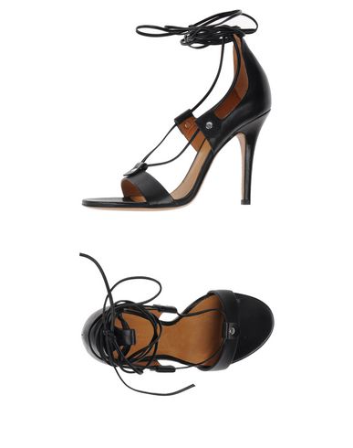 Gran descuento Sandalia Isabel Marant Mujer - Sandalias Isabel Marant - 11142931PM Negro Gran descuento Sandalia Isabel Marant Mujer - Sandalias Isabel Marant - 11142931PM Negro
