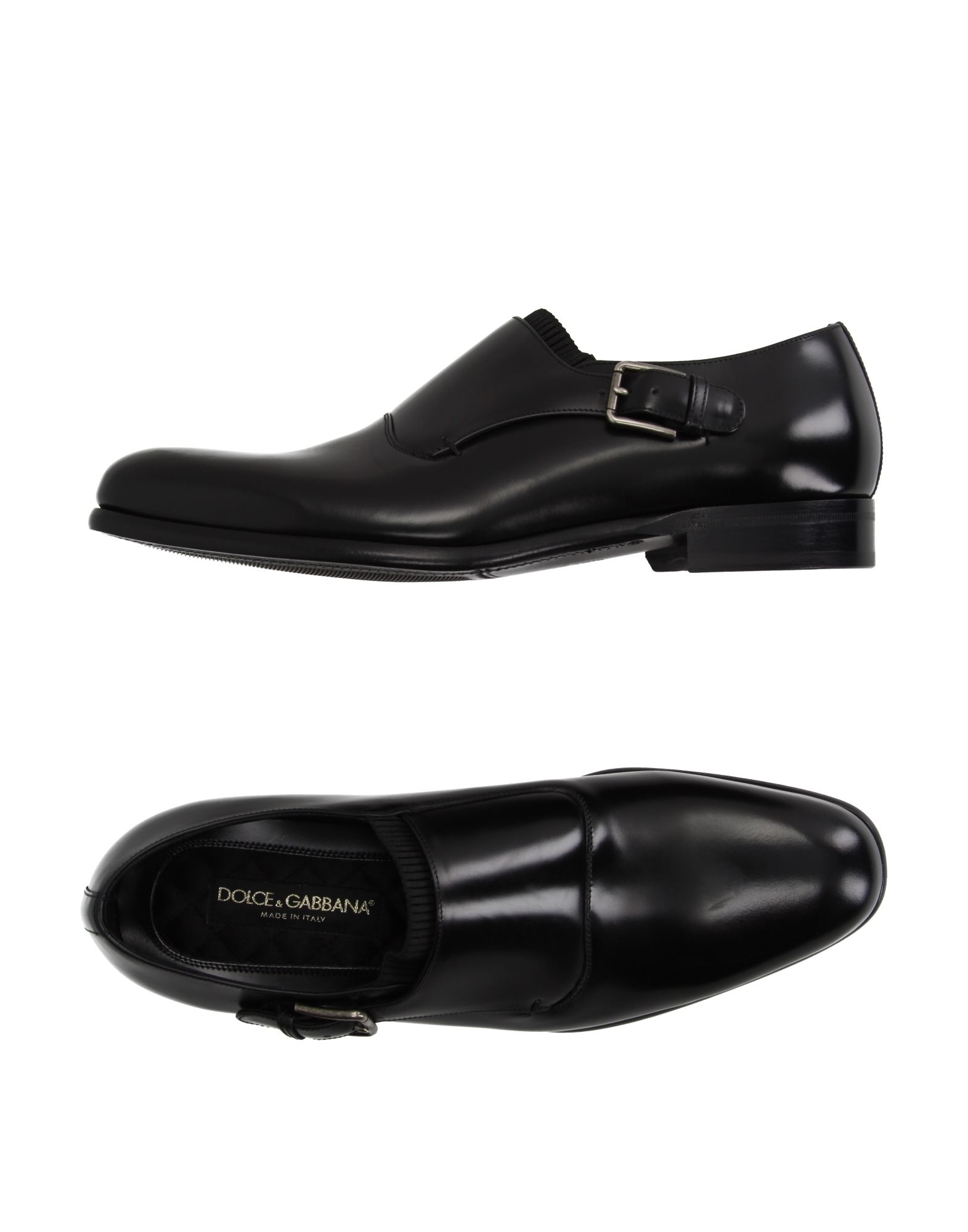 Dolce & Gabbana Mokassins Herren 11143480VD Gute Qualität beliebte Schuhe Dolce & Gabbana Mokassins Herren 11143480VD Gute Qualität beliebte Schuhe