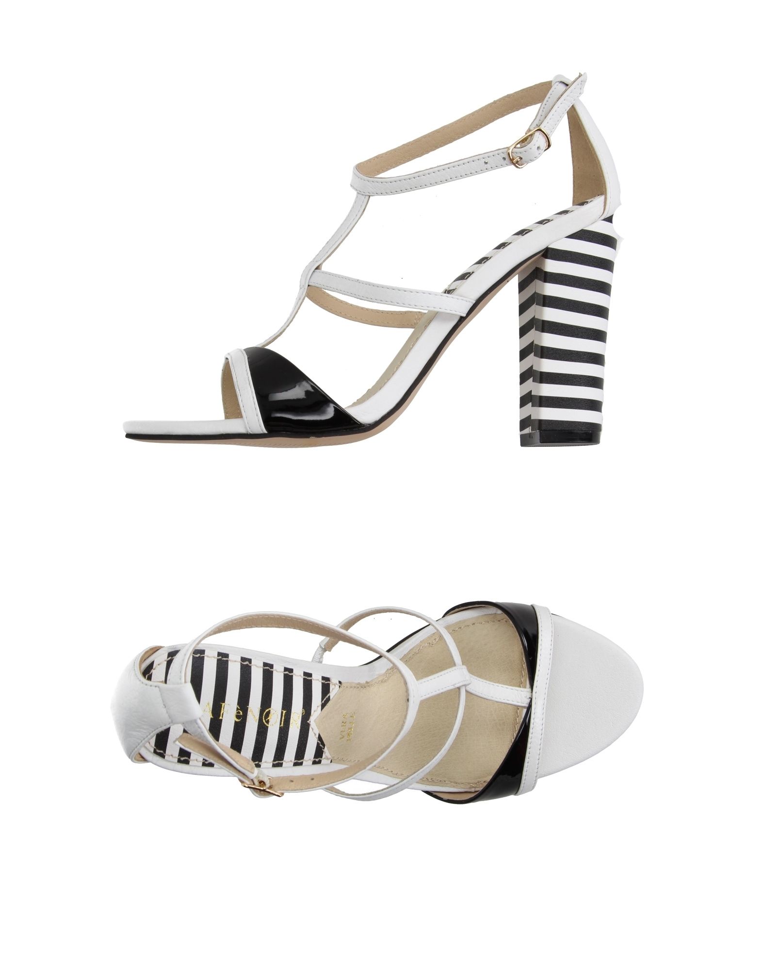Cafènoir Sandalen Damen 11143484HT Gute Qualität beliebte Schuhe Cafènoir Sandalen Damen 11143484HT Gute Qualität beliebte Schuhe