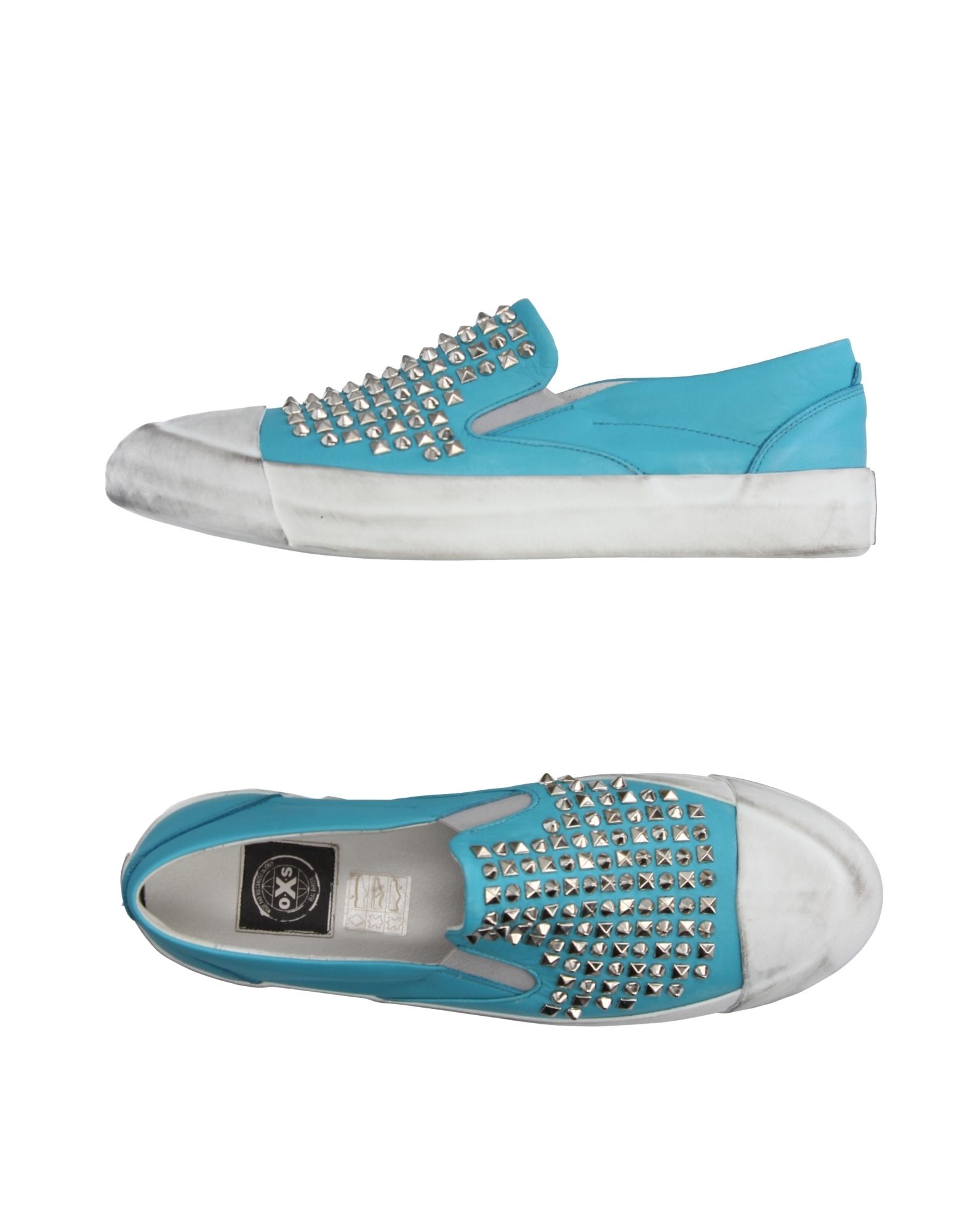 Moda Sneakers O.X.S. Donna - 11143498EC Moda Sneakers O.X.S. Donna - - - 11143498EC cf1c51