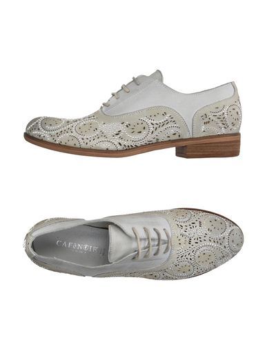 ZOOM CAFèNOIR - Laced shoes