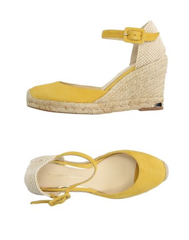 ZOOM PALOMA BARCELÓ - Espadrilles