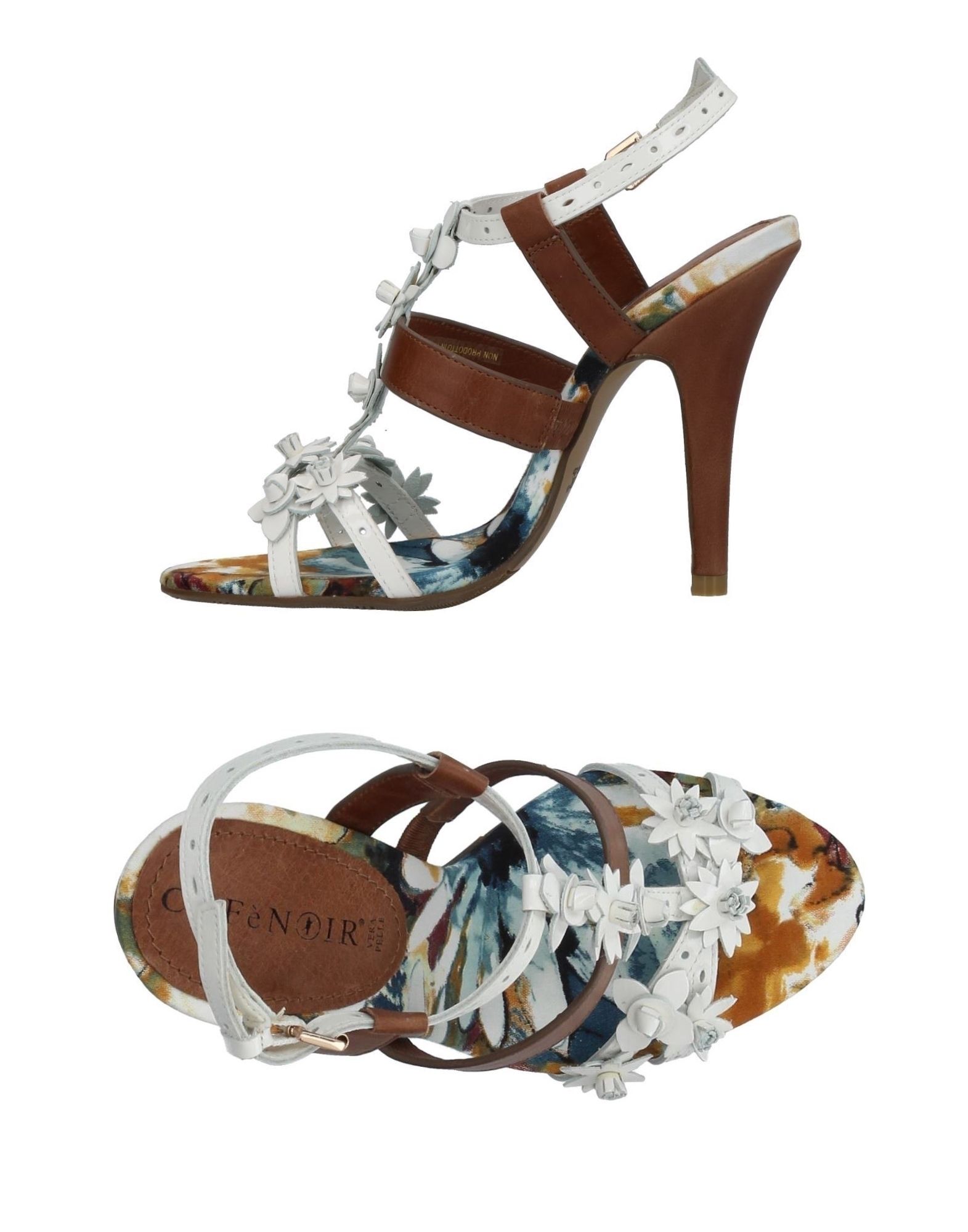 Haltbare Mode billige Schuhe Cafènoir Sandalen Damen 11143855OO Heiße Schuhe Haltbare Mode billige Schuhe Cafènoir Sandalen Damen 11143855OO Heiße Schuhe