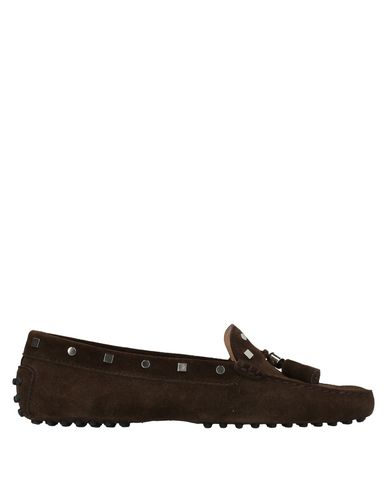 TOD'S Loafers,11143891PV 15