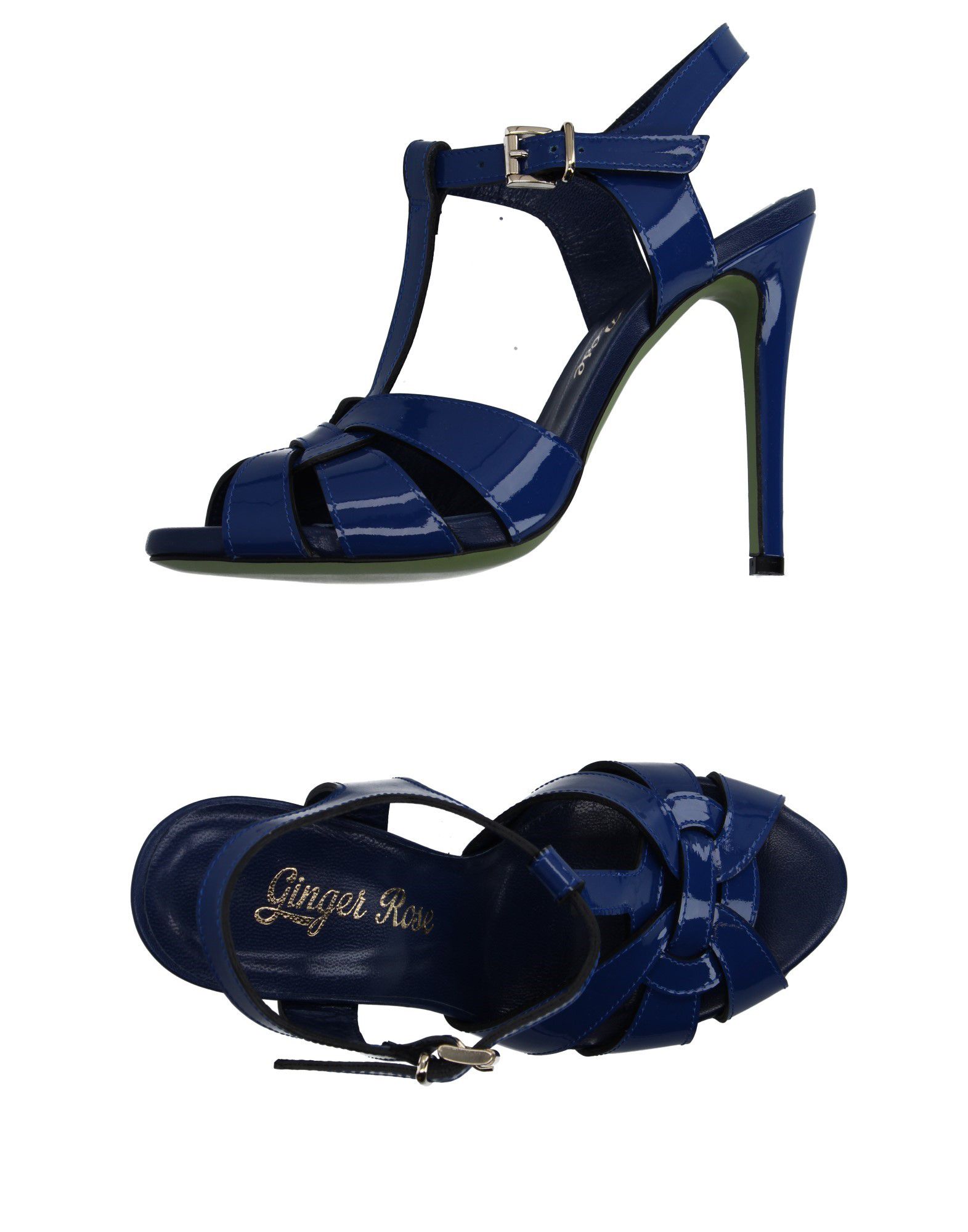 Tiempo limitado especial Sandalia Ginger Rose Mujer - Sandalias Ginger Rose Azul marino Tiempo limitado especial Sandalia Rose Ginger Rose Sandalia Mujer - Sandalias Ginger Rose Azul marino 25d9a3