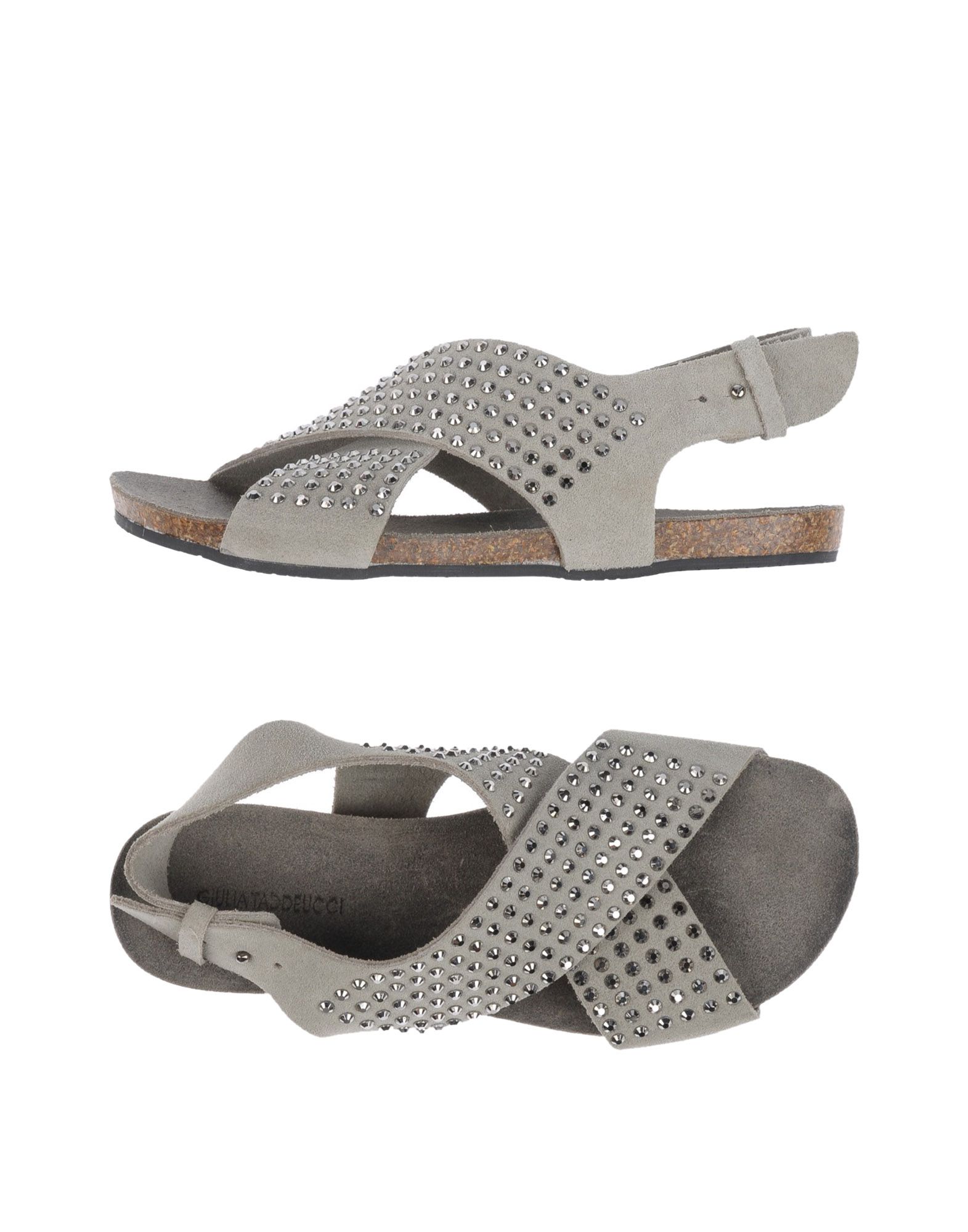 Giulia Taddeucci Sandalen Damen 11143942FQ Gute Qualität beliebte Schuhe Giulia Taddeucci Sandalen Damen 11143942FQ Gute Qualität beliebte Schuhe
