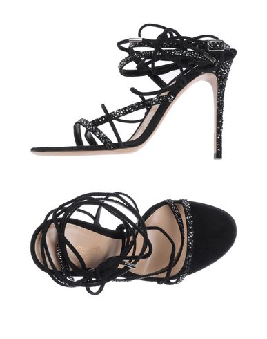 ZOOM GIANVITO ROSSI - Sandals