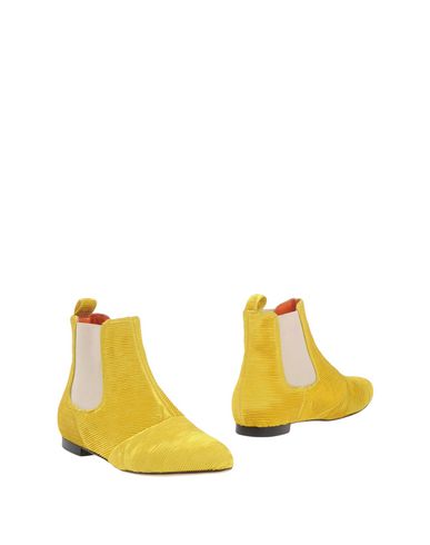 ZOOM BAMS - Ankle boot