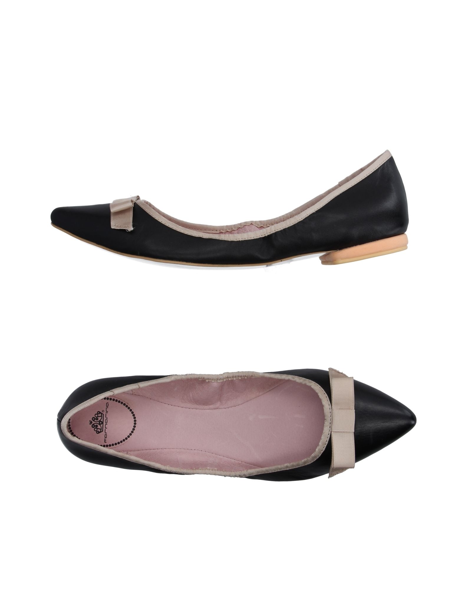 Moda Ballerine Fornarina Donna - 11144267MV Moda Ballerine Fornarina Donna - 11144267MV