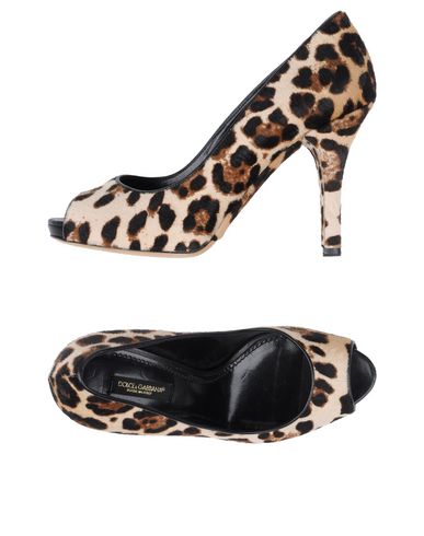 Zapatos casuales salvajes Zapato De Salón Dolce & Gabbana Mujer - Salones Dolce & Gabbana - 11144364DF Marfil Zapatos casuales salvajes Zapato De Salón Dolce & Gabbana Mujer - Salones Dolce & Gabbana - 11144364DF Marfil