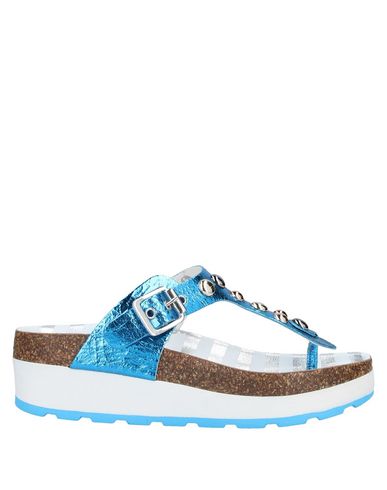 ZOOM CAFèNOIR - Flip flops