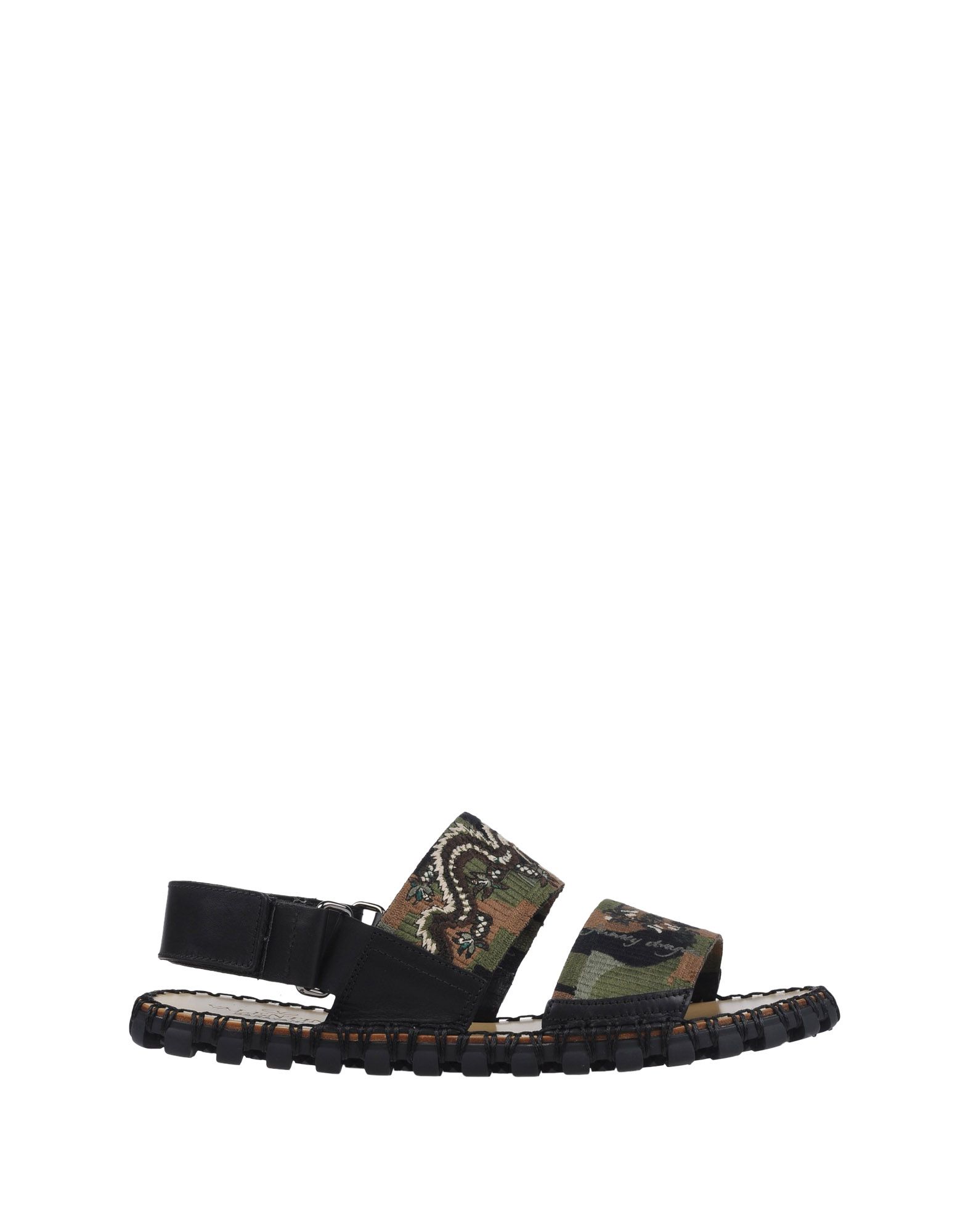 Sandali Valentino Garavani Uomo - - - 11144428DB 3e319e Sandali Valentino Garavani Uomo - - - 11144428DB 3e319e