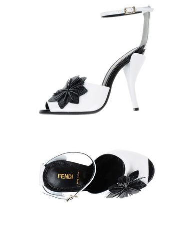 ZOOM FENDI - Sandals