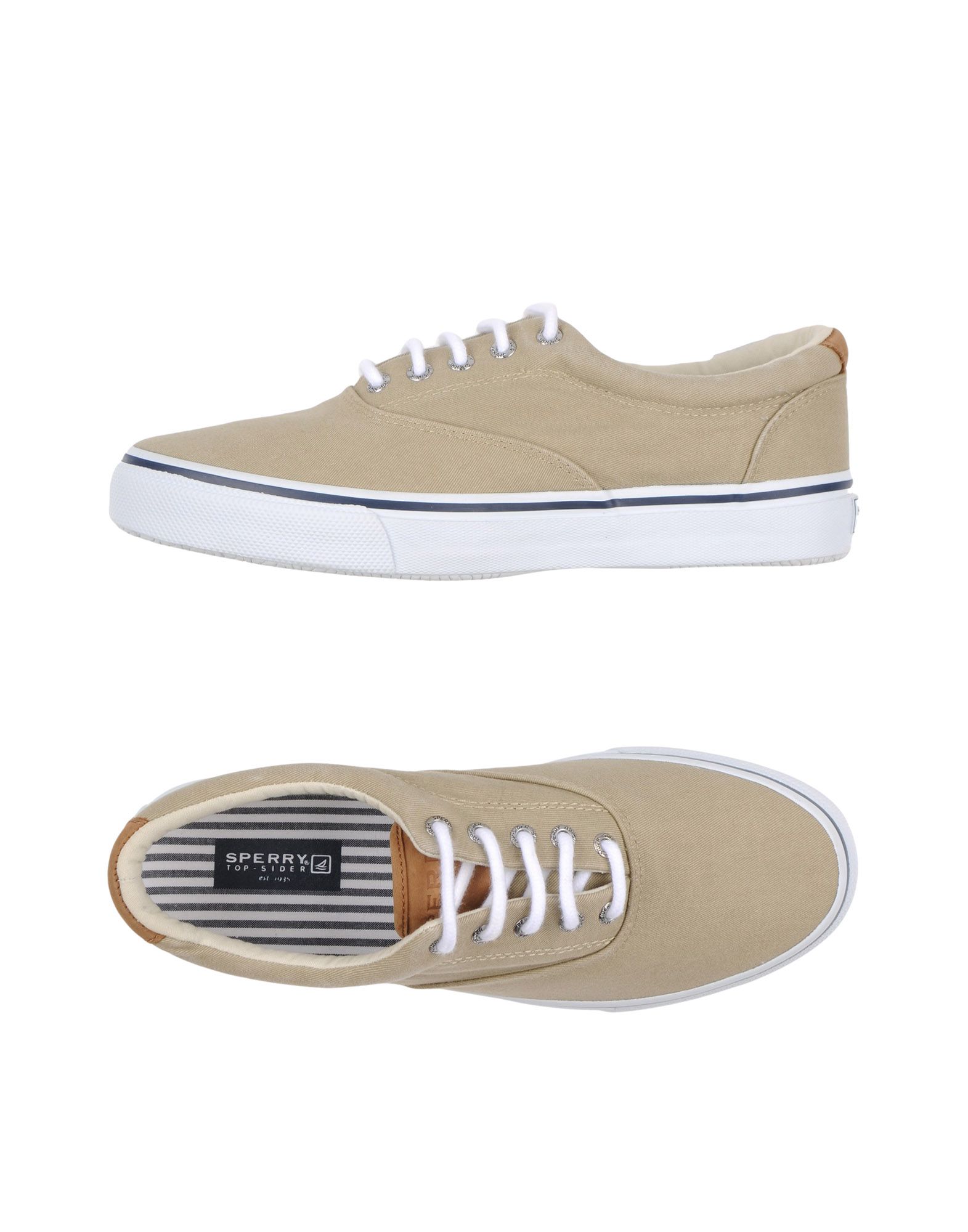 Sperry Top-Sider Uomo - 11144591WP Sperry Top-Sider Uomo - 11144591WP
