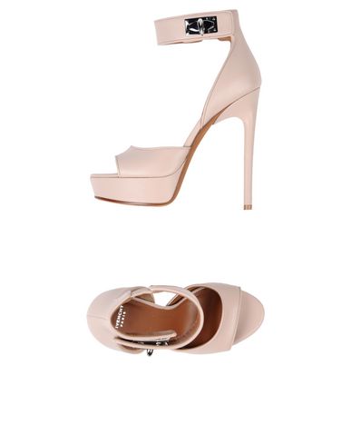 ZOOM GIVENCHY - Sandals