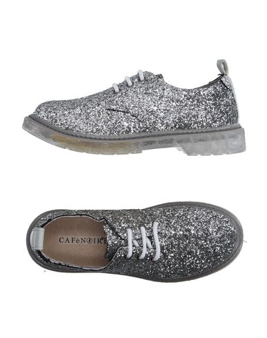 ZOOM CAFèNOIR - Laced shoes