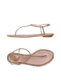 Women's flip flops online: flip flop and slip-on sandals | YOOX