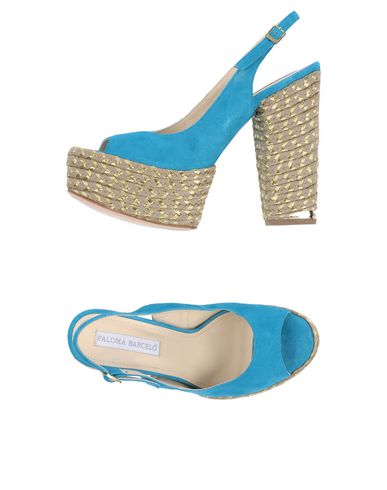 Cómodo y bien parecido Sandalia Paloma Barceló Mujer - Sandalias Paloma Barceló - 11145068LE Negro Cómodo y bien parecido Sandalia Paloma Barceló Mujer - Sandalias Paloma Barceló - 11145068LE Negro