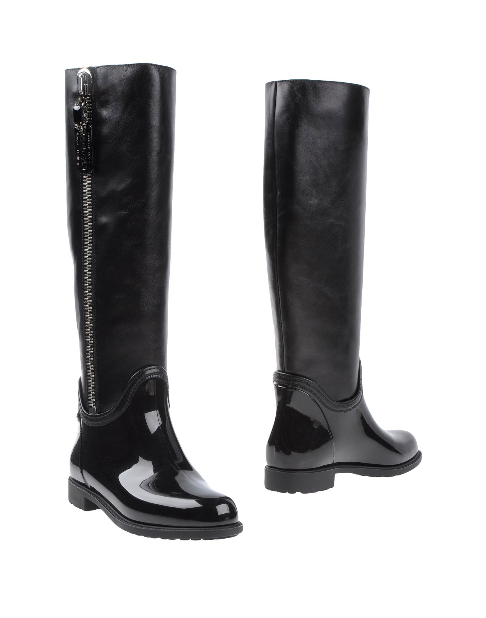 Stivali Philipp Plein Donna - 11145318FN Stivali Philipp - Plein Donna - Philipp 11145318FN 58776f