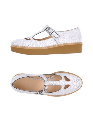 Zapatos de mujer baratos zapatos de mujer Zapato De Salón Erika Cavallini Mujer - Salones Erika Cavallini - 11145497HM Blanco Zapatos de mujer baratos zapatos de mujer Zapato De Salón Erika Cavallini Mujer - Salones Erika Cavallini - 11145497HM Blanco