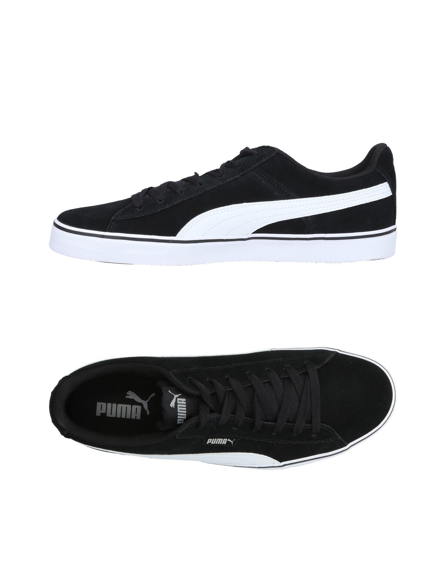 Haltbare Mode billige Schuhe Puma Sneakers Herren 11146739RR Heiße Schuhe Haltbare Mode billige Schuhe Puma Sneakers Herren 11146739RR Heiße Schuhe
