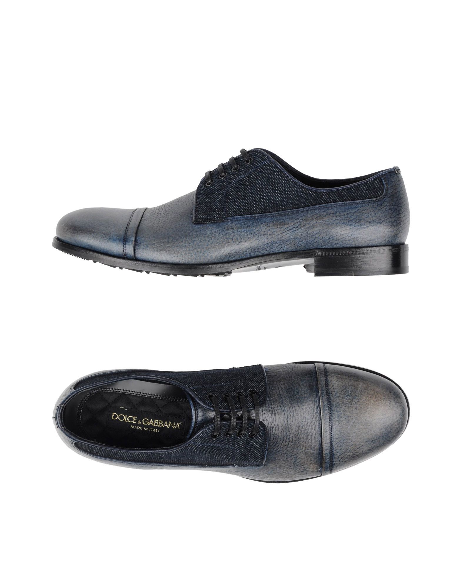 Stringate Dolce & Gabbana Uomo - 11146860KD Stringate Dolce & Gabbana Uomo 11146860KD - 11146860KD Uomo 5931de