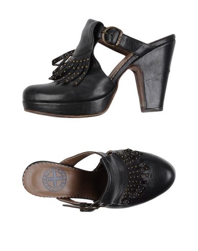 FIORENTINI+BAKER Mules