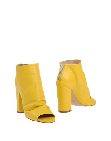 ZOOM MARC ELLIS - Ankle boot