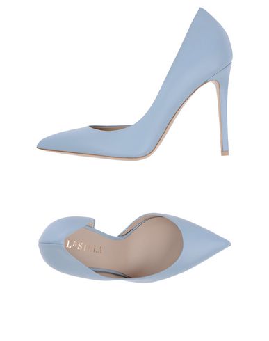 ZOOM LE SILLA - Pump