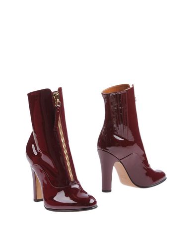ZOOM VALENTINO GARAVANI - Ankle boot