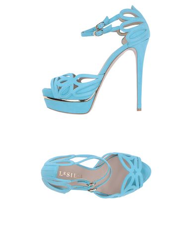 ZOOM LE SILLA - Sandals