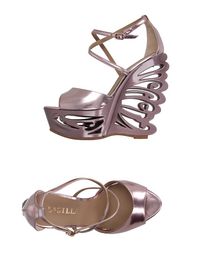 Le Silla Women - shop online shoes, sneakers, pumps and more at YOOX ...
