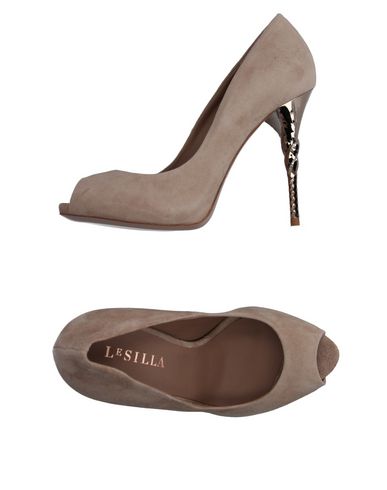 ZOOM LE SILLA - Court