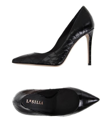 ZOOM LE SILLA - Pump