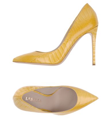 ZOOM LE SILLA - Pump
